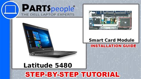 smart card reader dell latitude 5480|Dell Latitude 5480 laptop reviews.